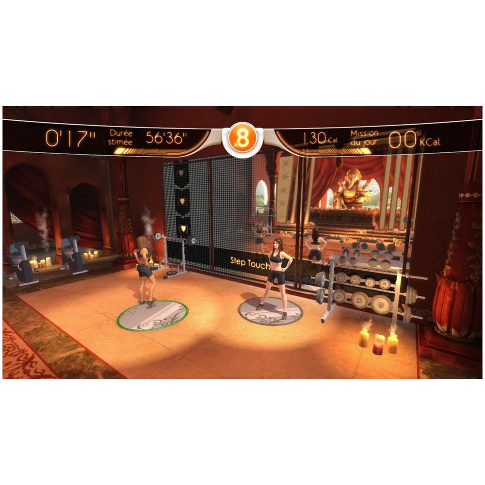 Interactive My Body Coach 3, Xbox 360, Xbox 360, Fitness, E (tutti)  - Foto 1